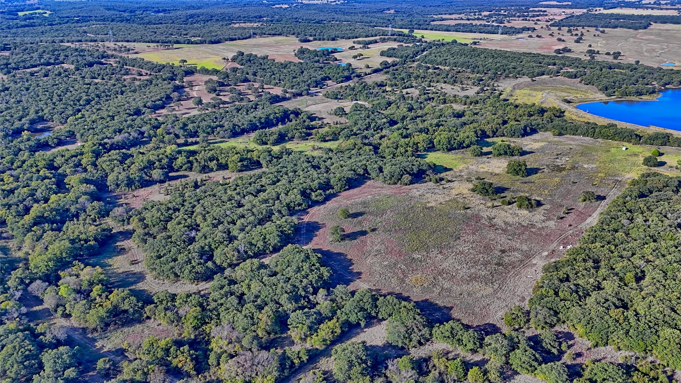 Tbd 4 Wire Road Bellevue TX 76228