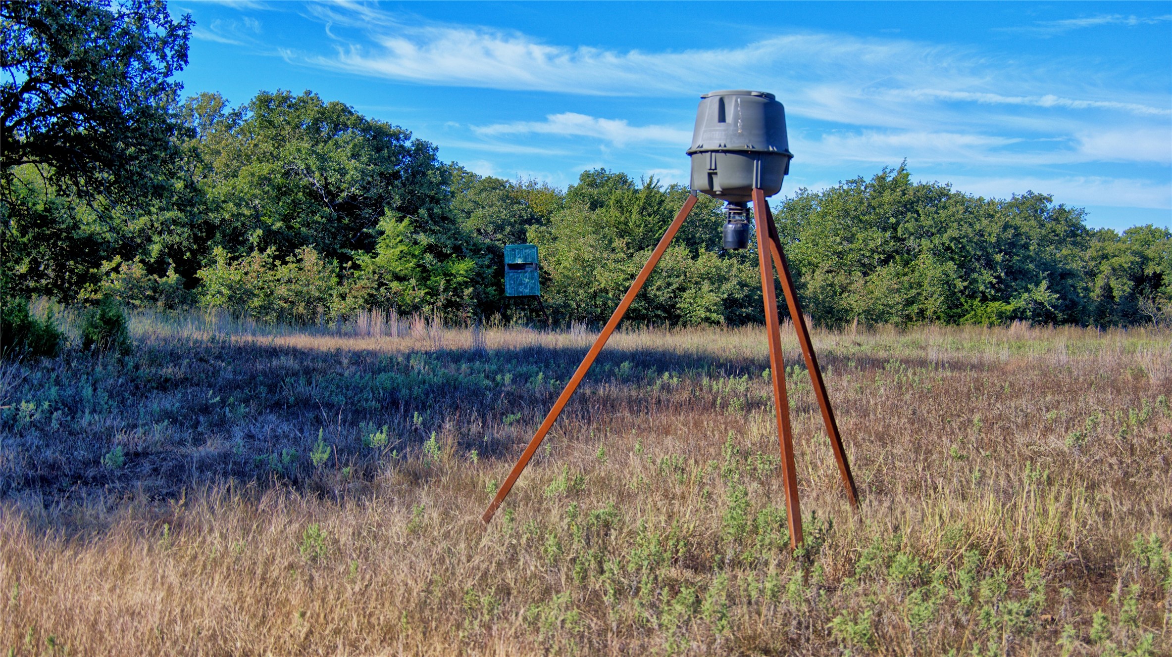 Tbd 4 Wire Road Bellevue TX 76228