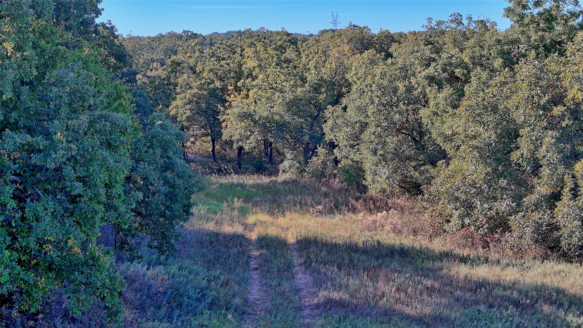 Tbd 4 Wire Road Bellevue TX 76228