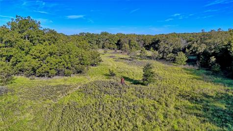 Tbd 4 Wire Road Bellevue TX 76228