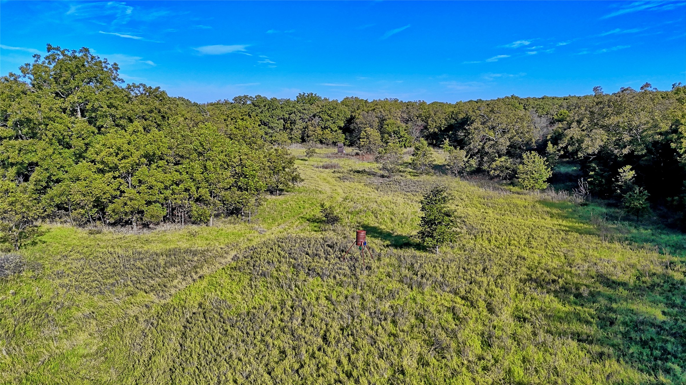 Tbd 4 Wire Road Bellevue TX 76228