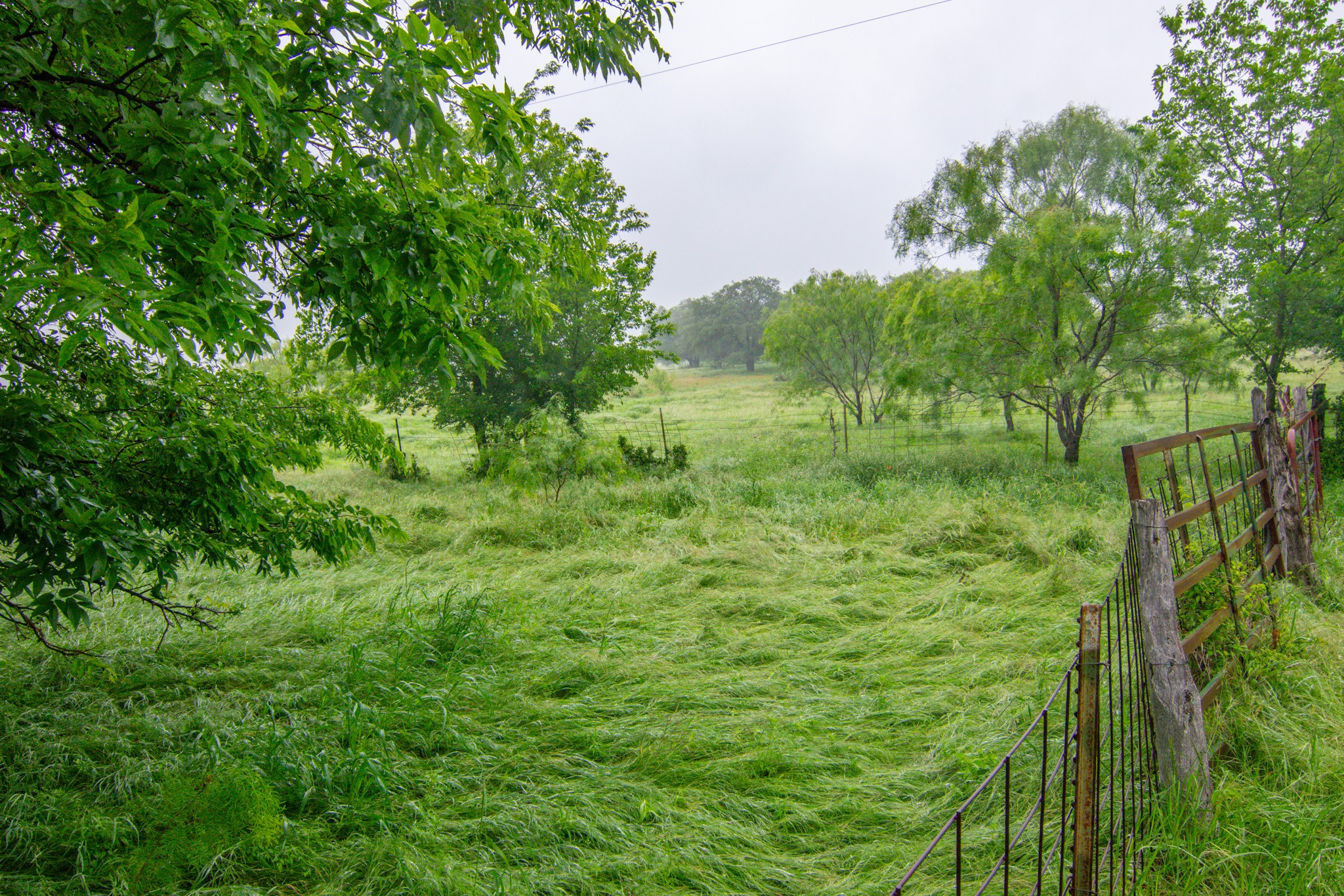 Tbd Cr 210 Comanche TX 76442