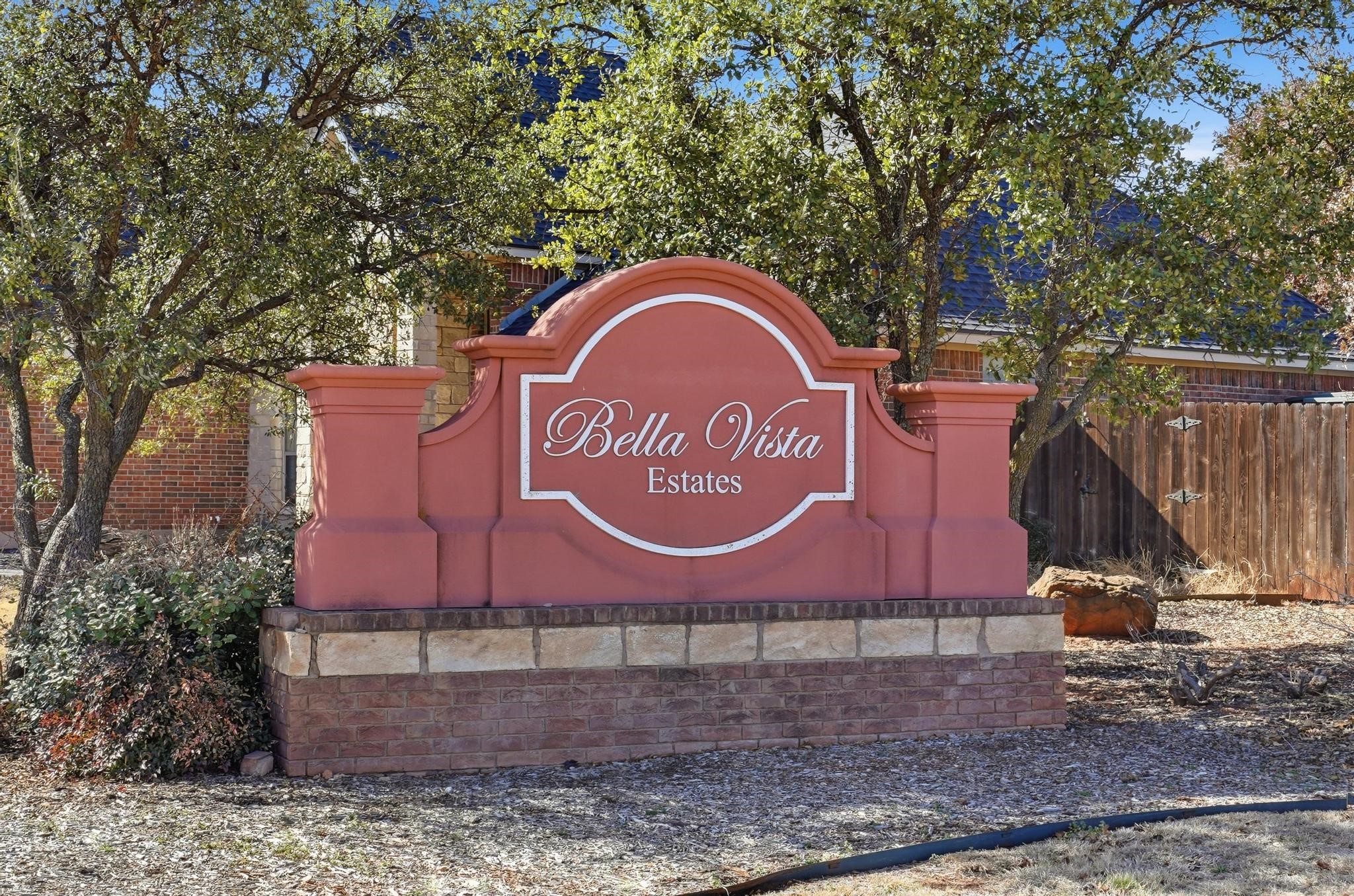 4225 Sierra Sunset Abilene TX 79606
