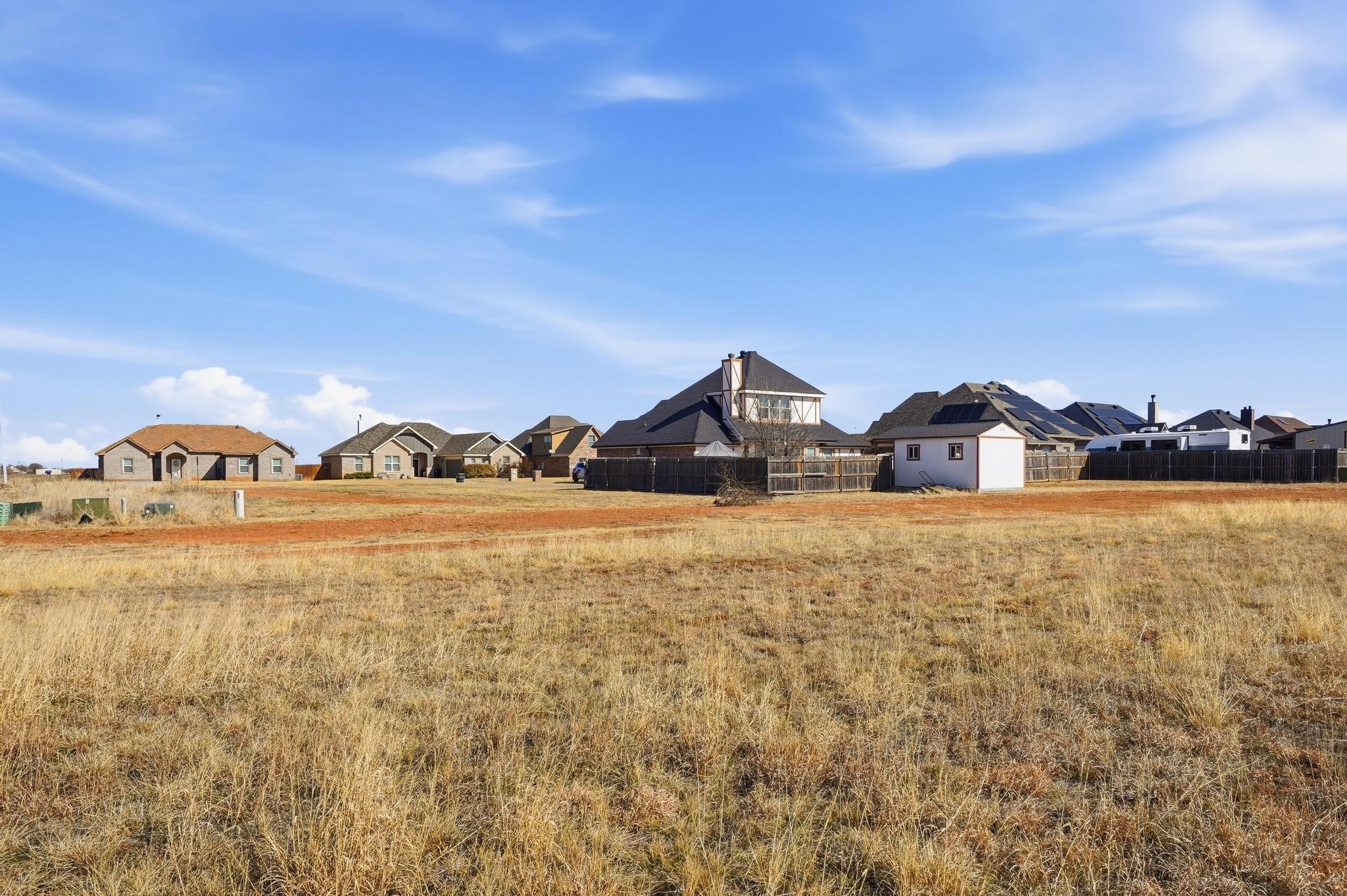 4225 Sierra Sunset Abilene TX 79606