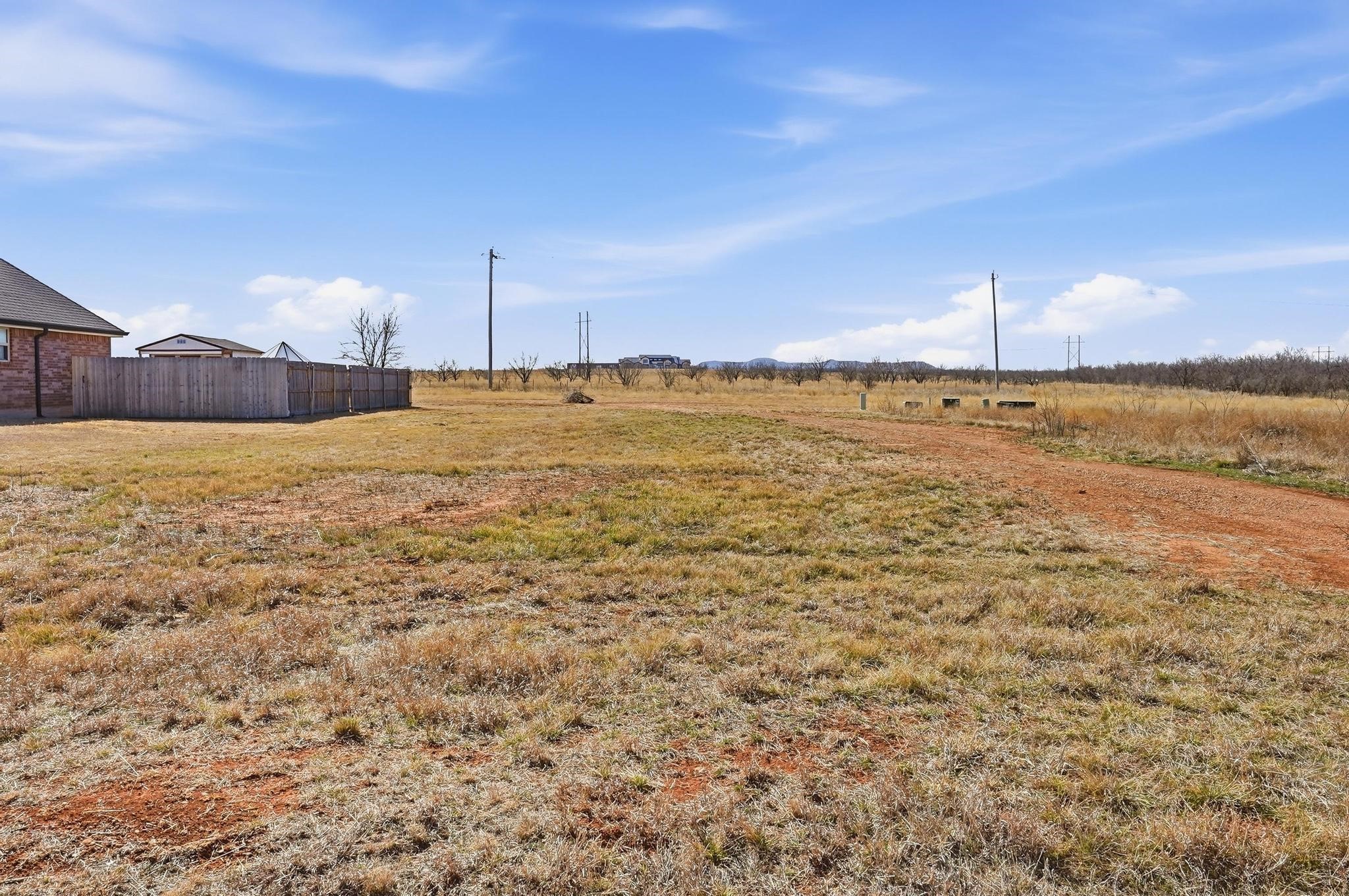 4225 Sierra Sunset Abilene TX 79606