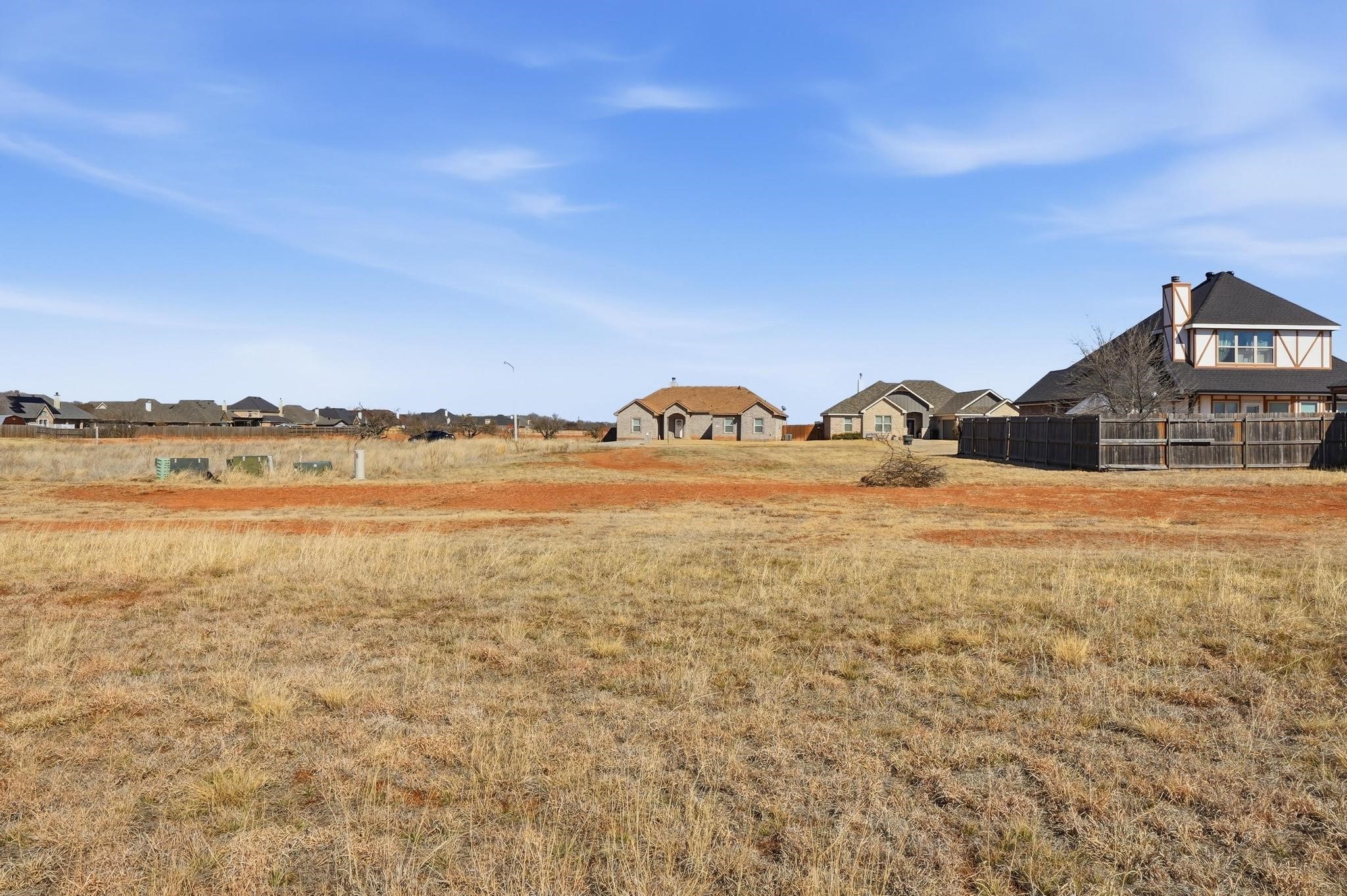 4225 Sierra Sunset Abilene TX 79606