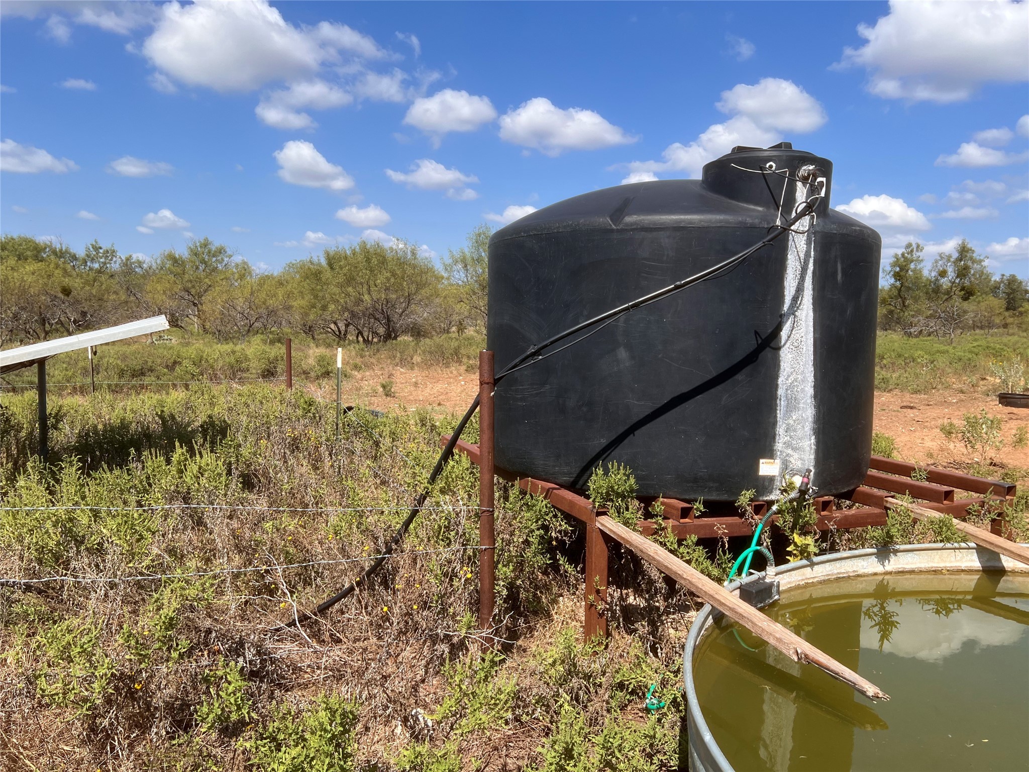 100 Cr 186 Mullin TX 76864