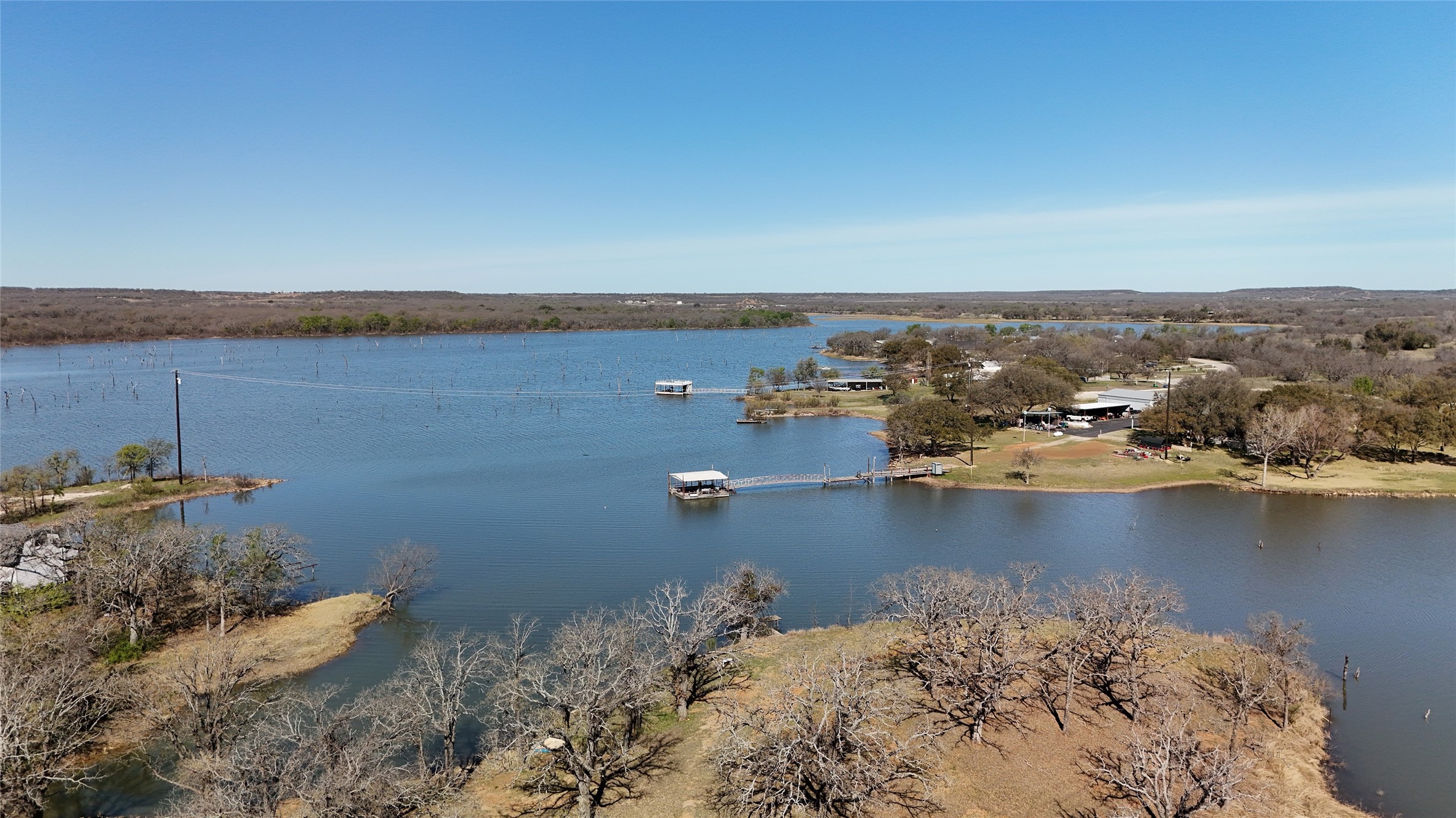 1885A Eastside Lake Road Graham TX 76450