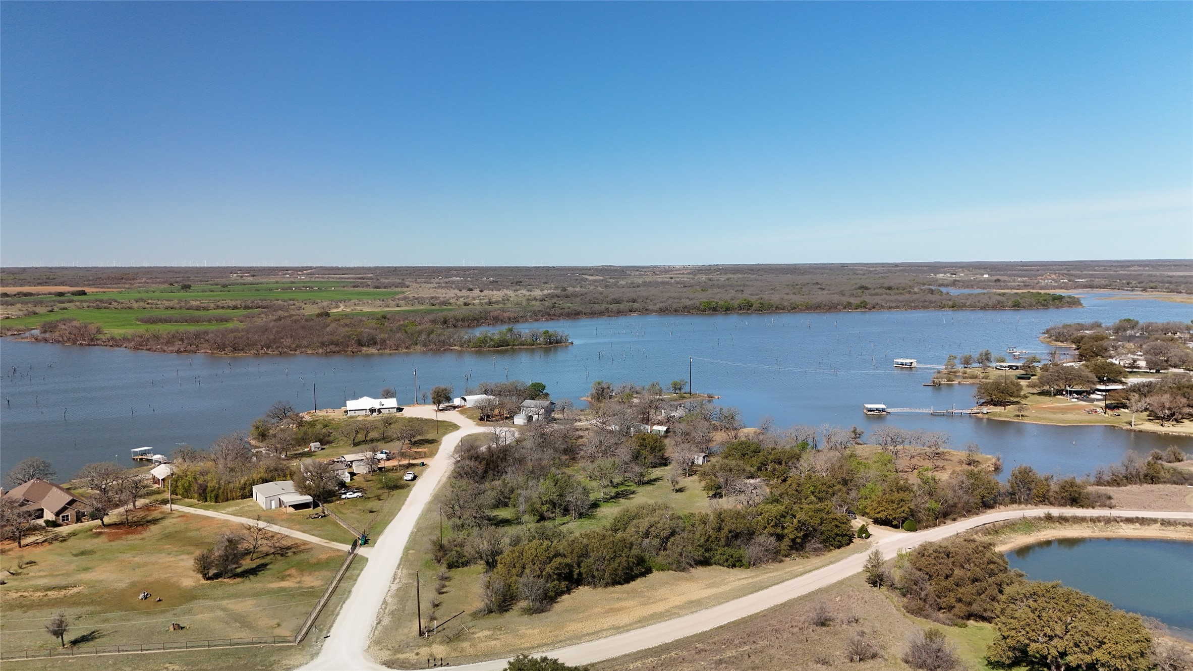 1885A Eastside Lake Road Graham TX 76450