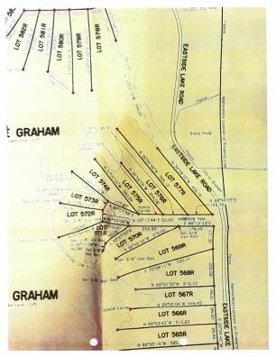 1885A Eastside Lake Road Graham TX 76450