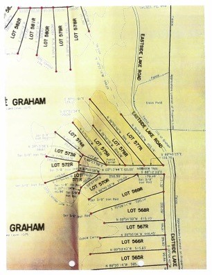 1885A Eastside Lake Road Graham TX 76450