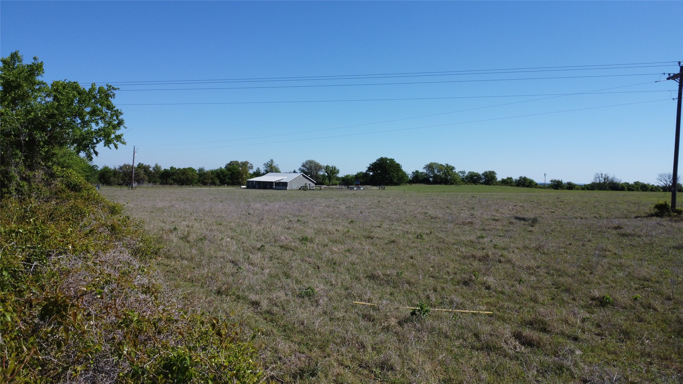 261 County Road 403 Comanche TX 76442