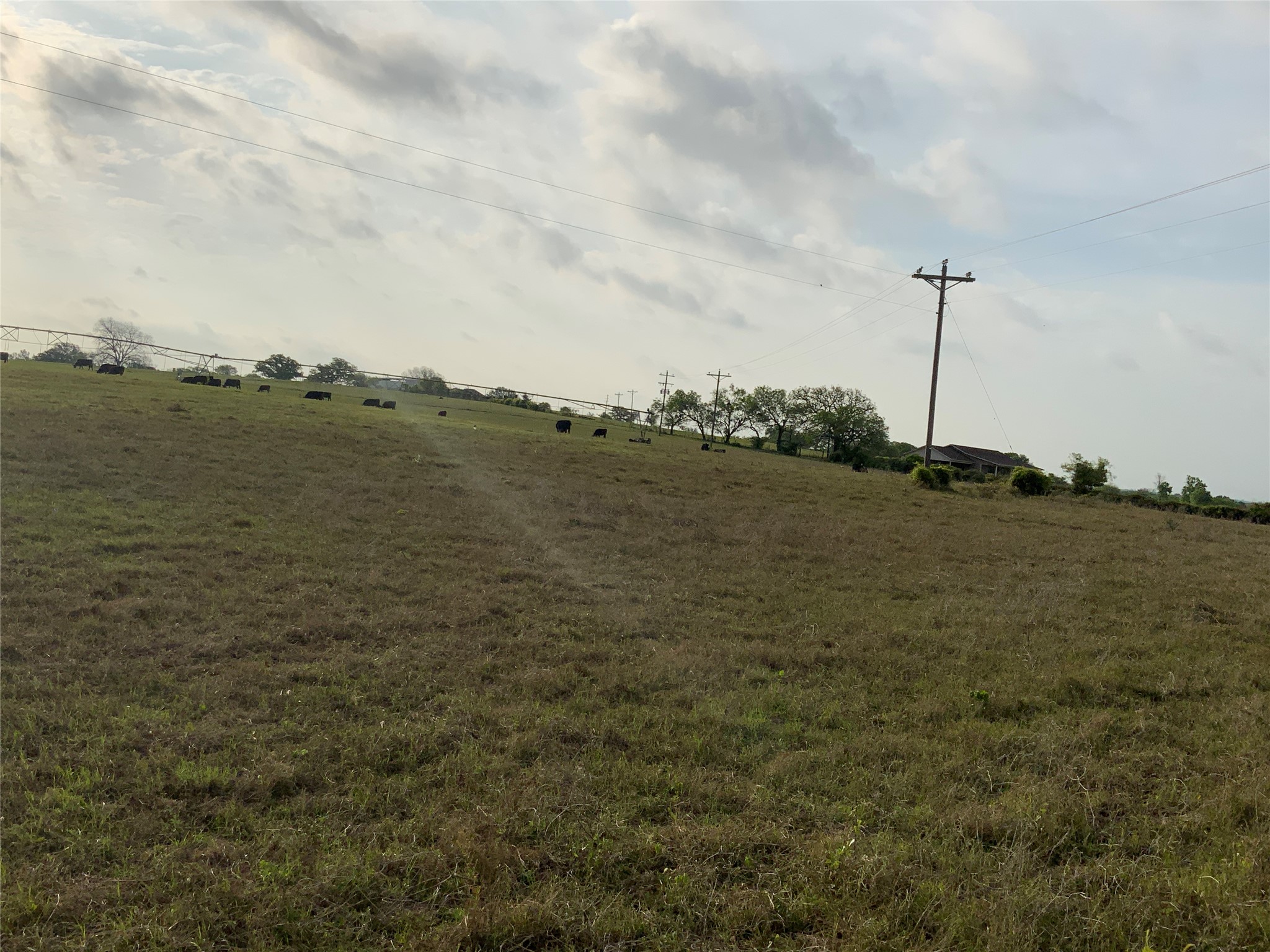 261 County Road 403 Comanche TX 76442