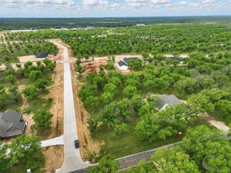 8201 Ravenswood Road Granbury TX 76049