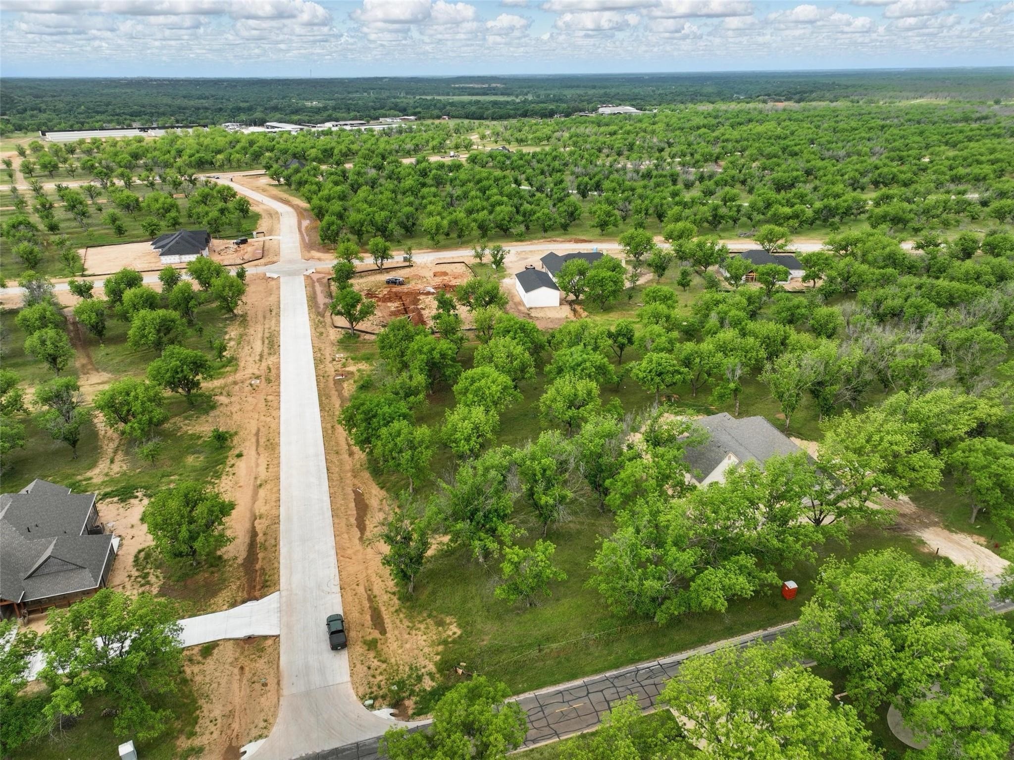 8201 Ravenswood Road Granbury TX 76049