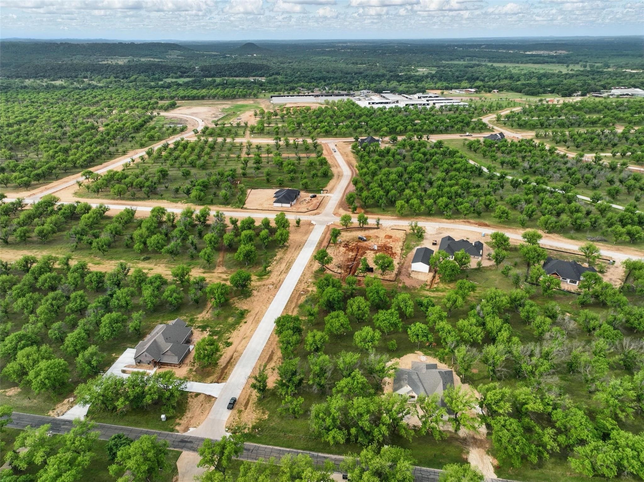8201 Ravenswood Road Granbury TX 76049