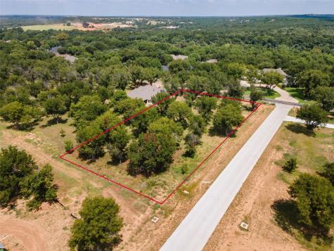 8201 Ravenswood Road Granbury TX 76049