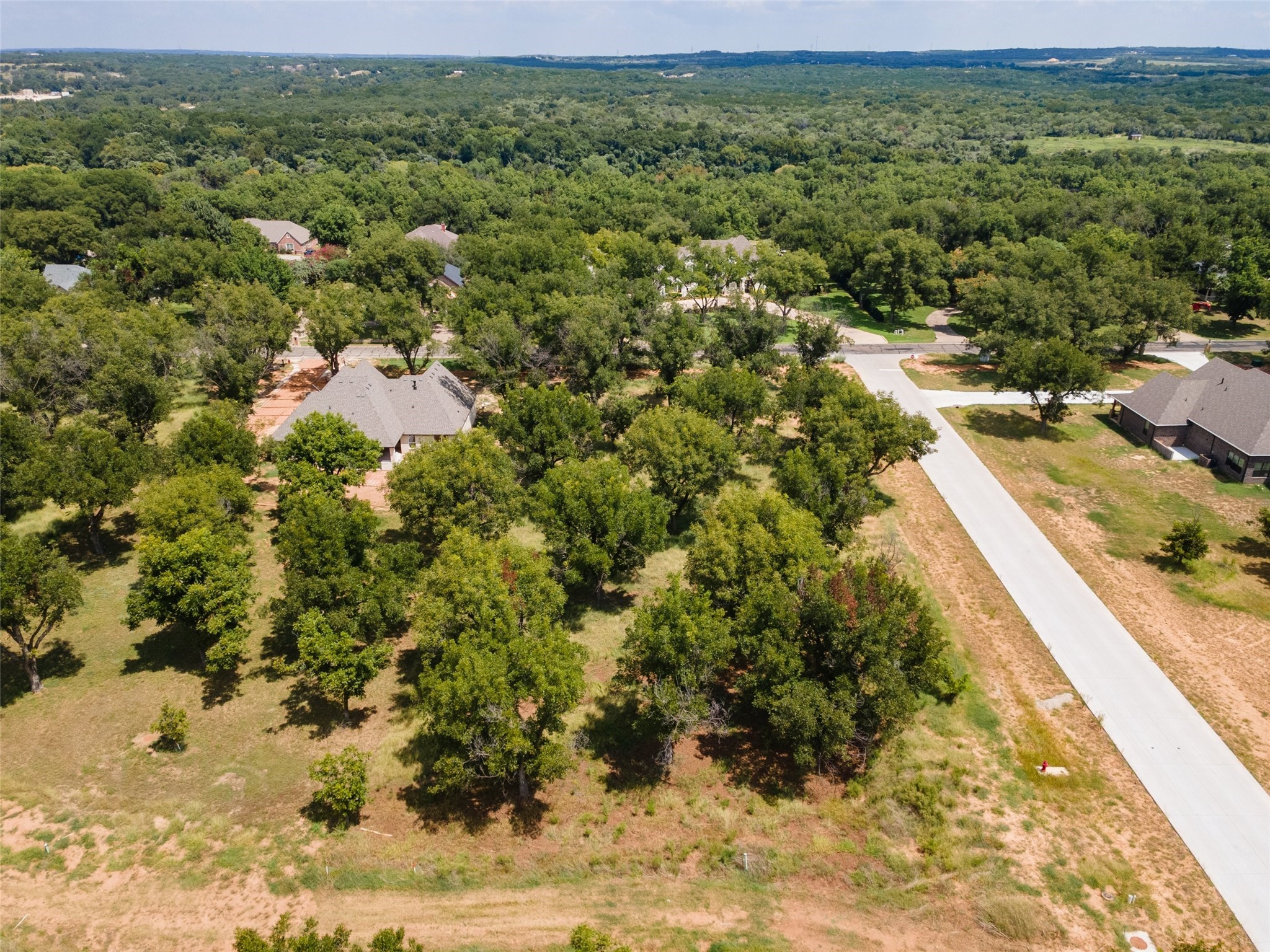 8201 Ravenswood Road Granbury TX 76049