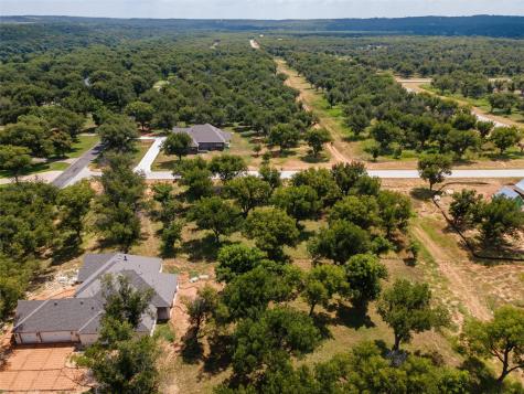 8201 Ravenswood Road Granbury TX 76049