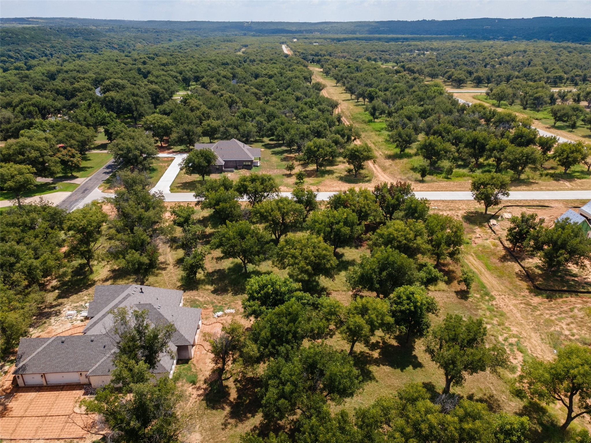 8201 Ravenswood Road Granbury TX 76049