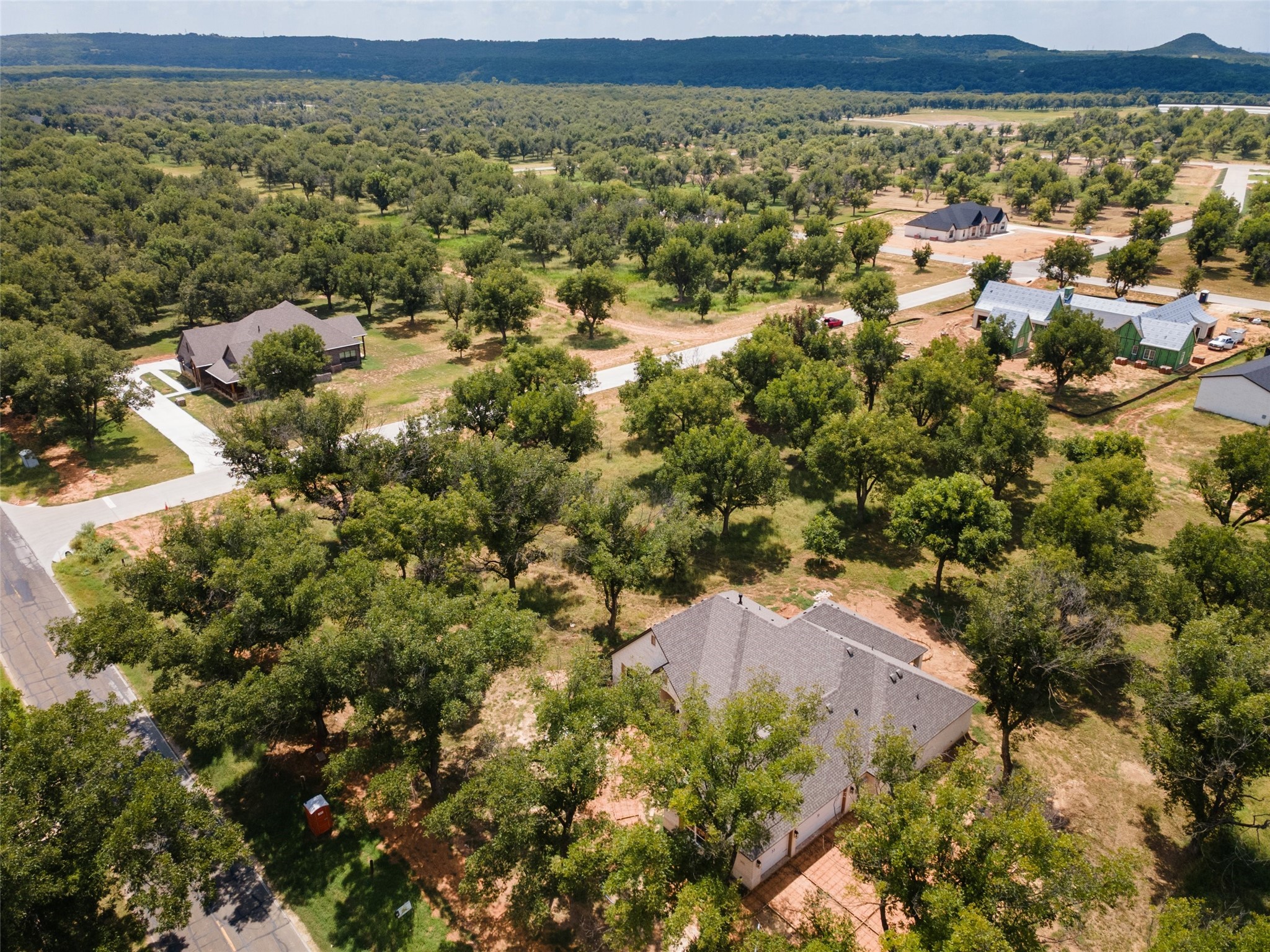 8201 Ravenswood Road Granbury TX 76049