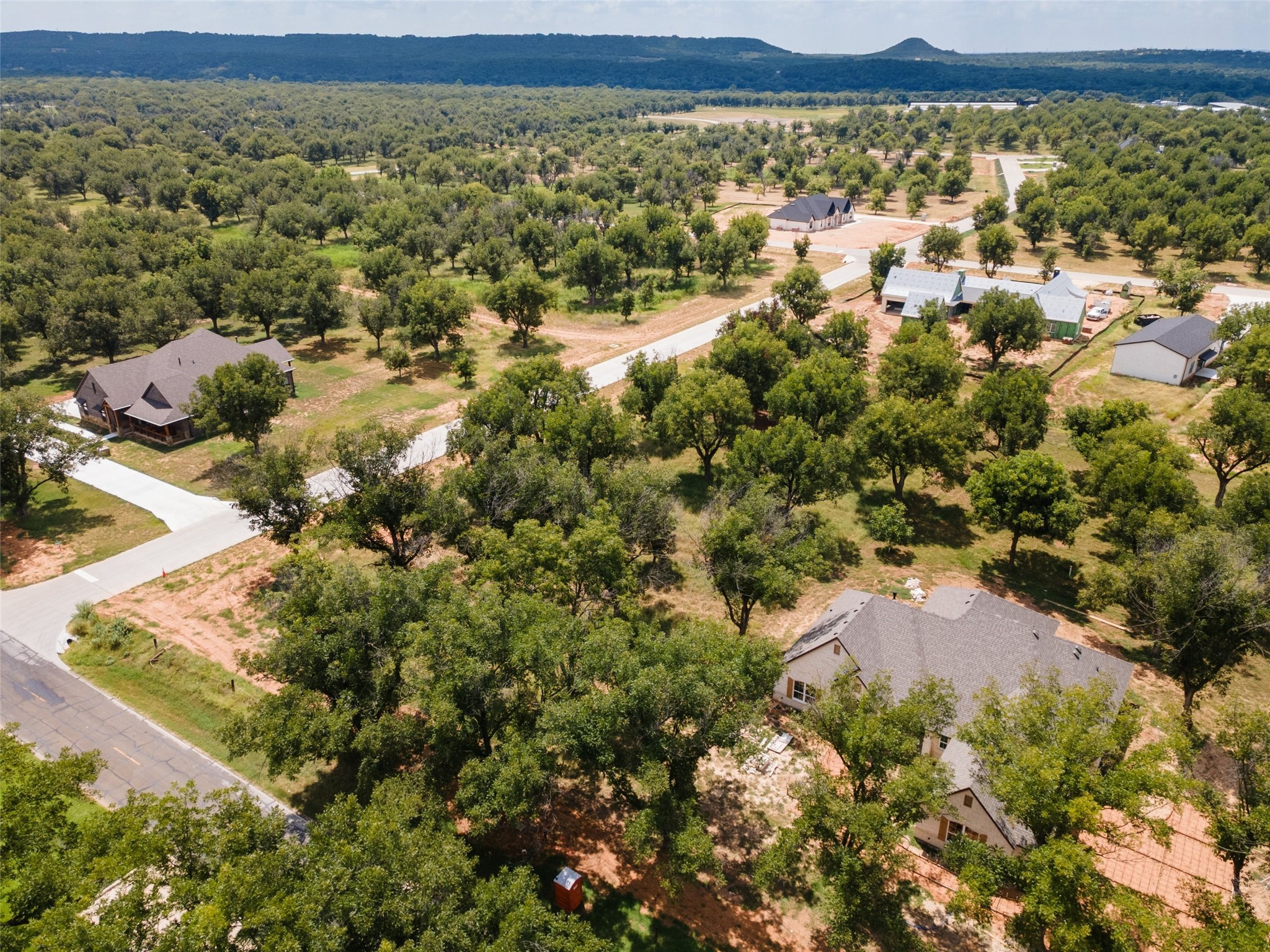 8201 Ravenswood Road Granbury TX 76049