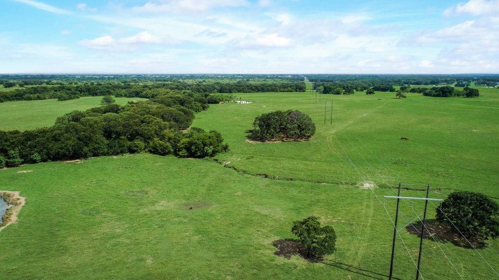 Tract 2 Co Road 153 Kaufman TX 75142