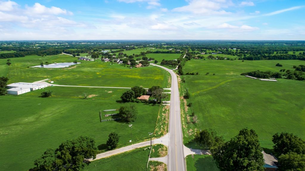 Tract 2 Co Road 153 Kaufman TX 75142