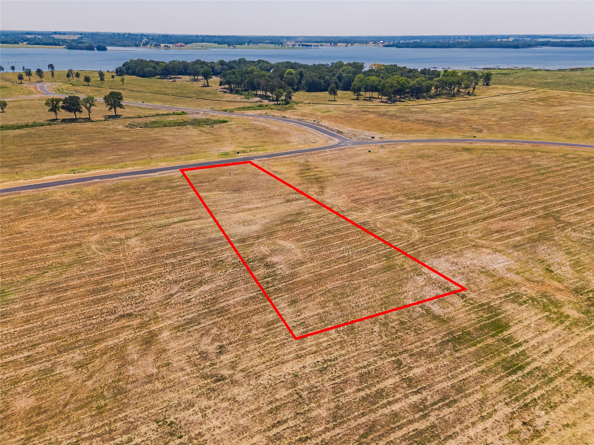 651 Shores Drive Honey Grove TX 75446