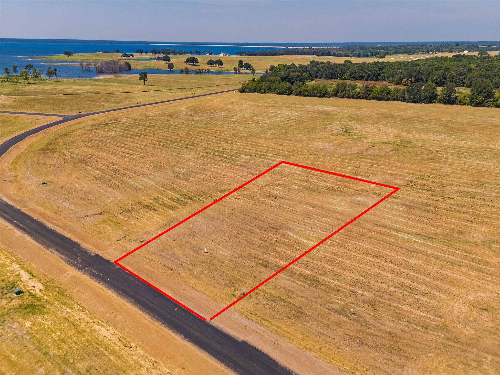 651 Shores Drive Honey Grove TX 75446