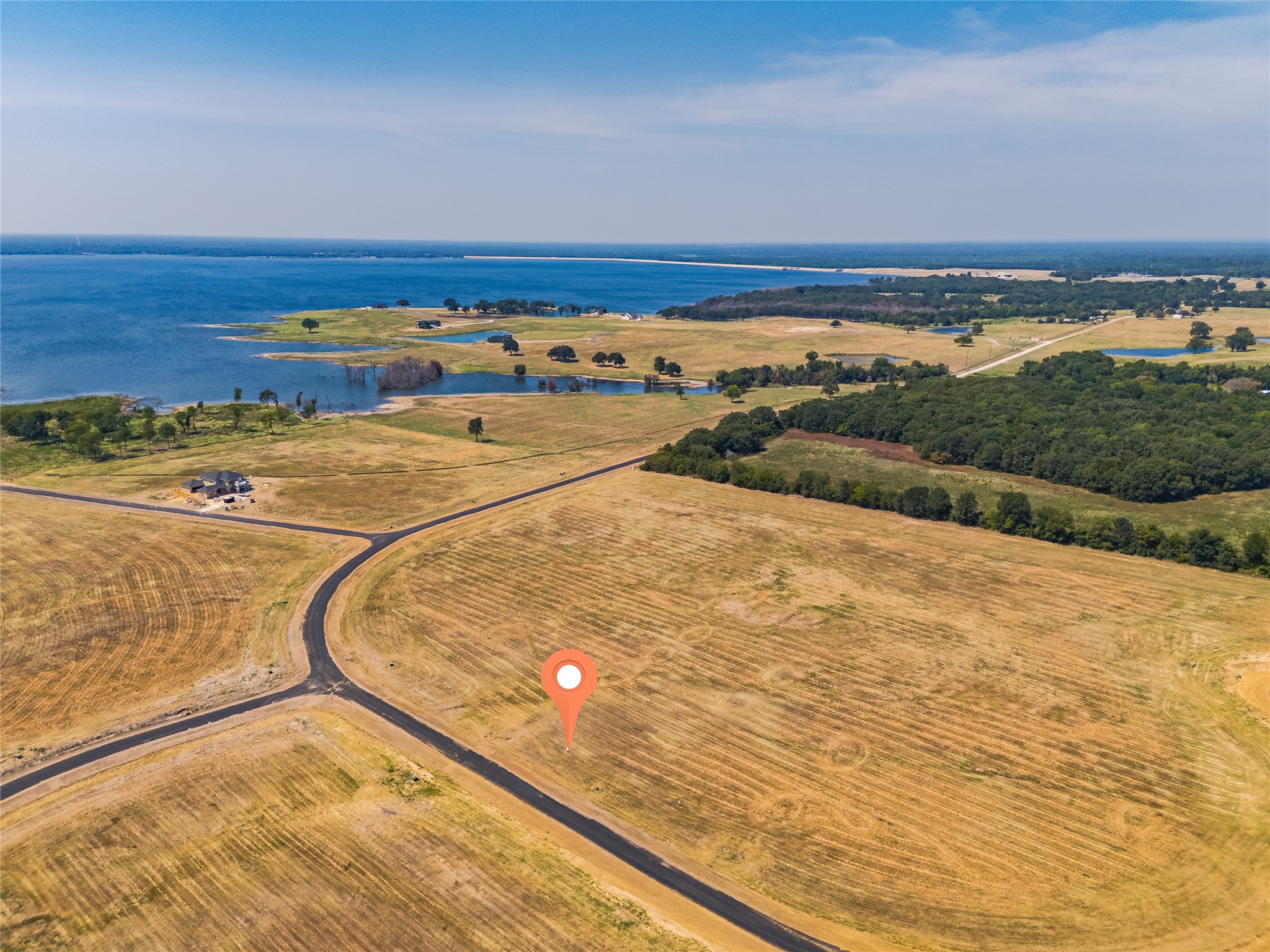 651 Shores Drive Honey Grove TX 75446