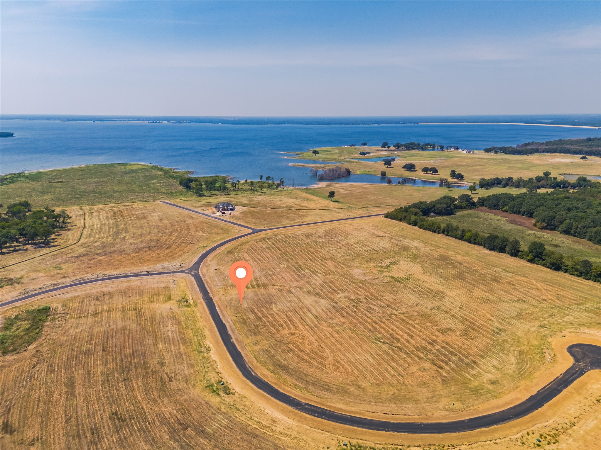 651 Shores Drive Honey Grove TX 75446