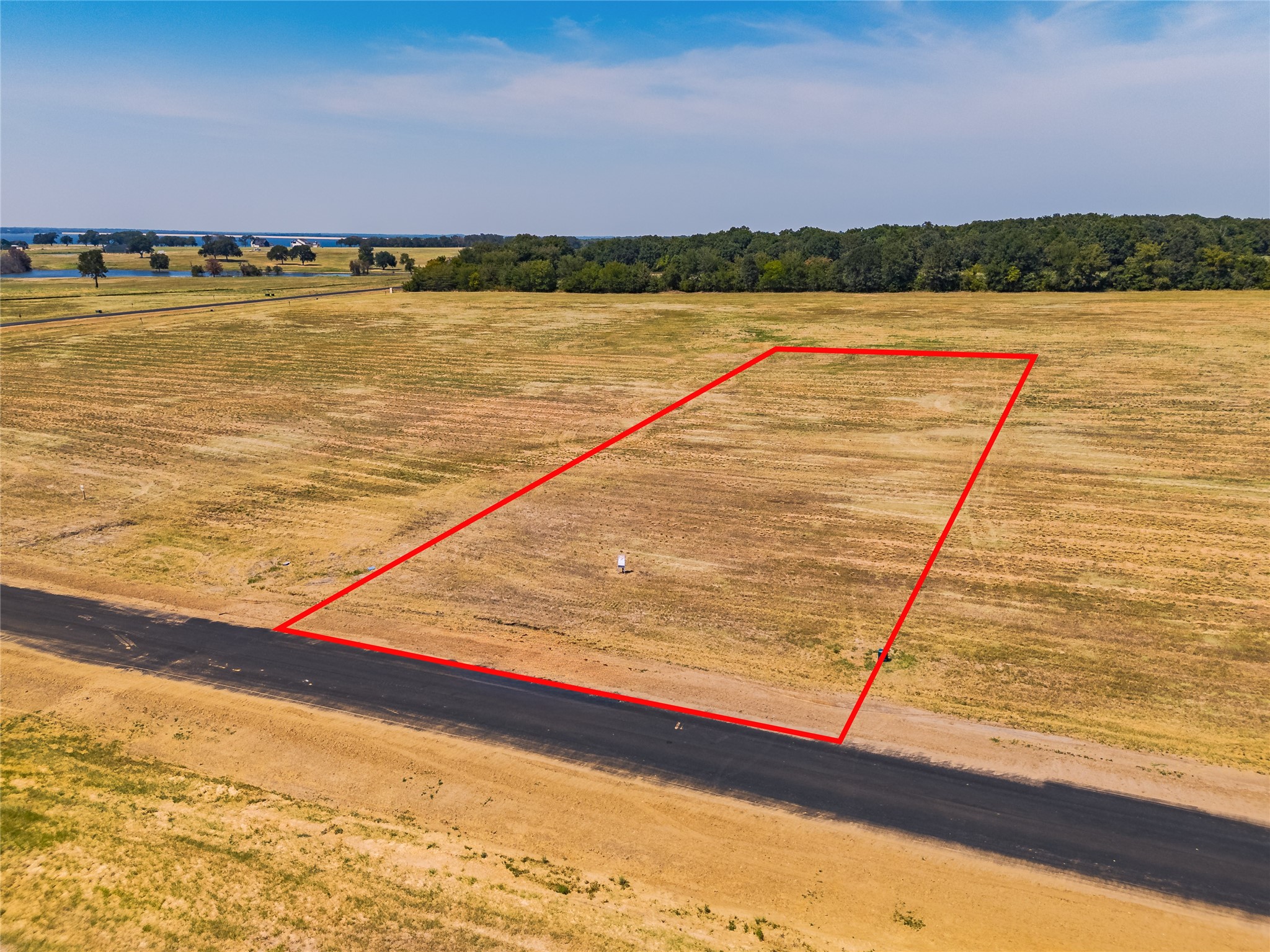 651 Shores Drive Honey Grove TX 75446