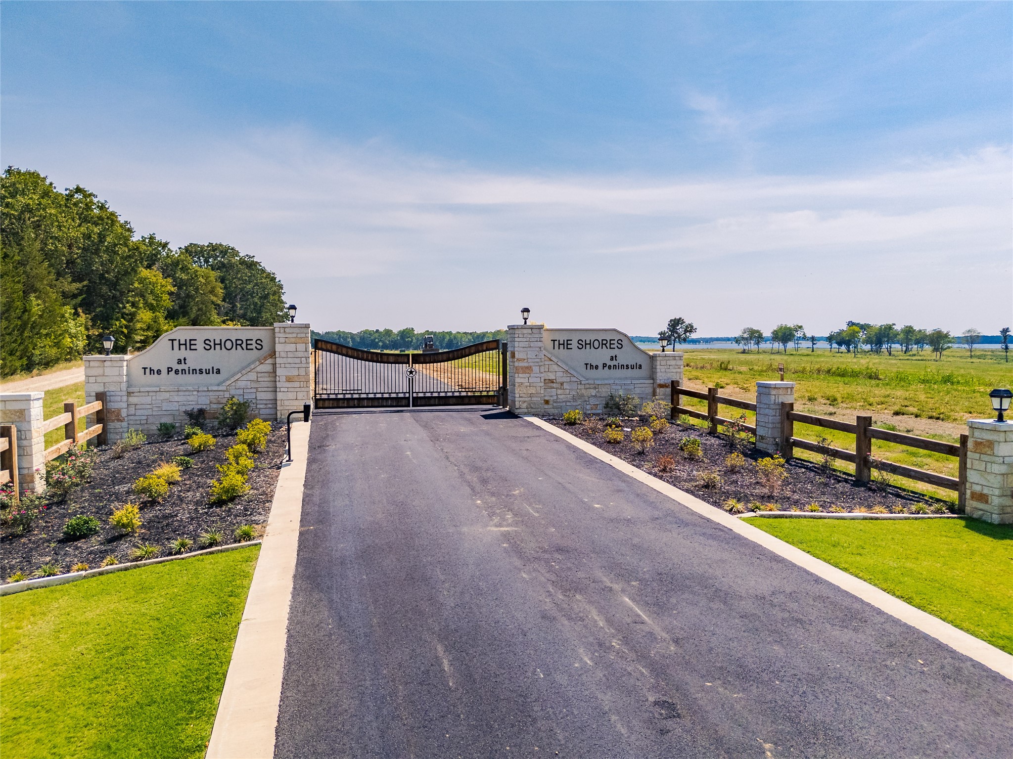 651 Shores Drive Honey Grove TX 75446