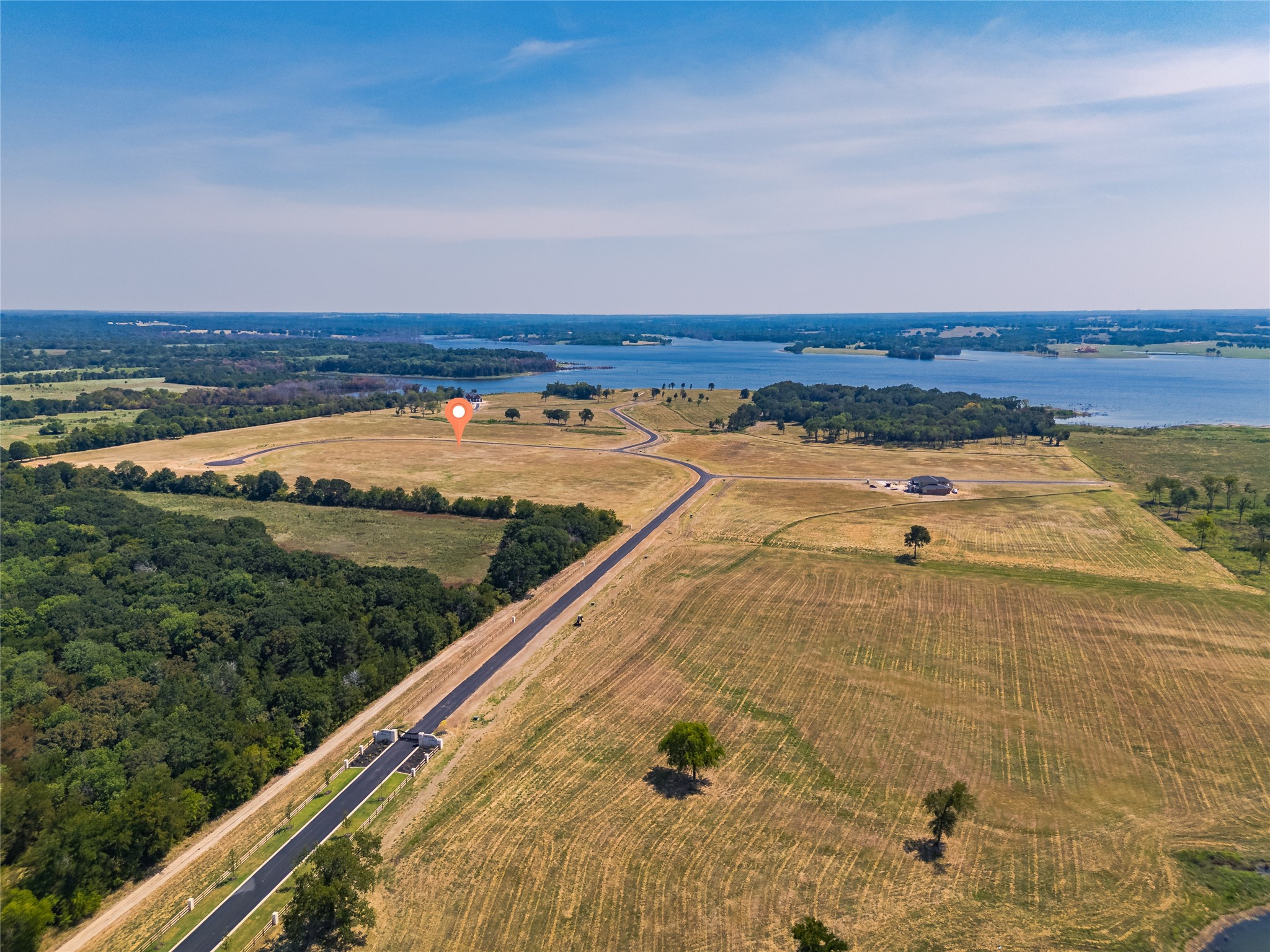 651 Shores Drive Honey Grove TX 75446