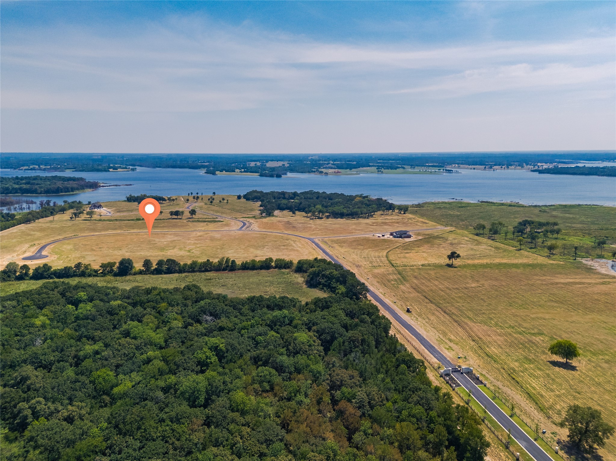 651 Shores Drive Honey Grove TX 75446
