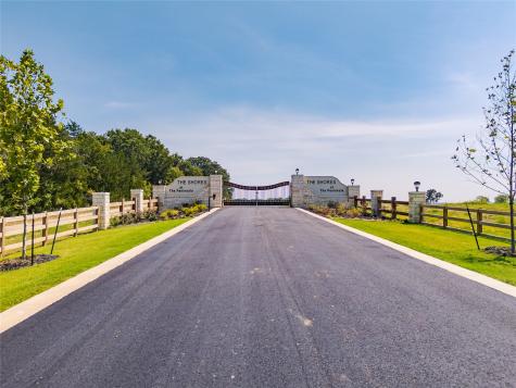 651 Shores Drive Honey Grove TX 75446