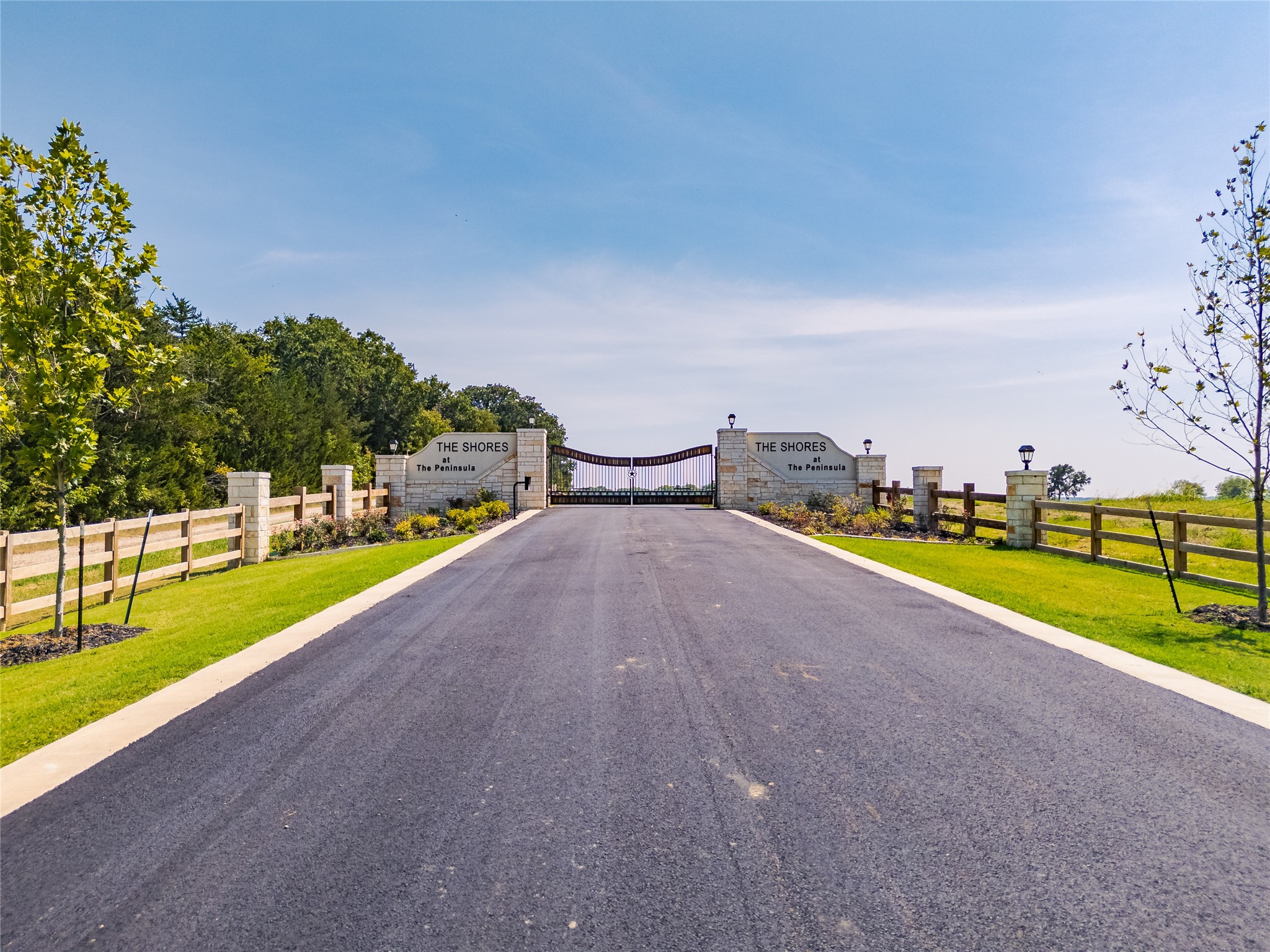 651 Shores Drive Honey Grove TX 75446