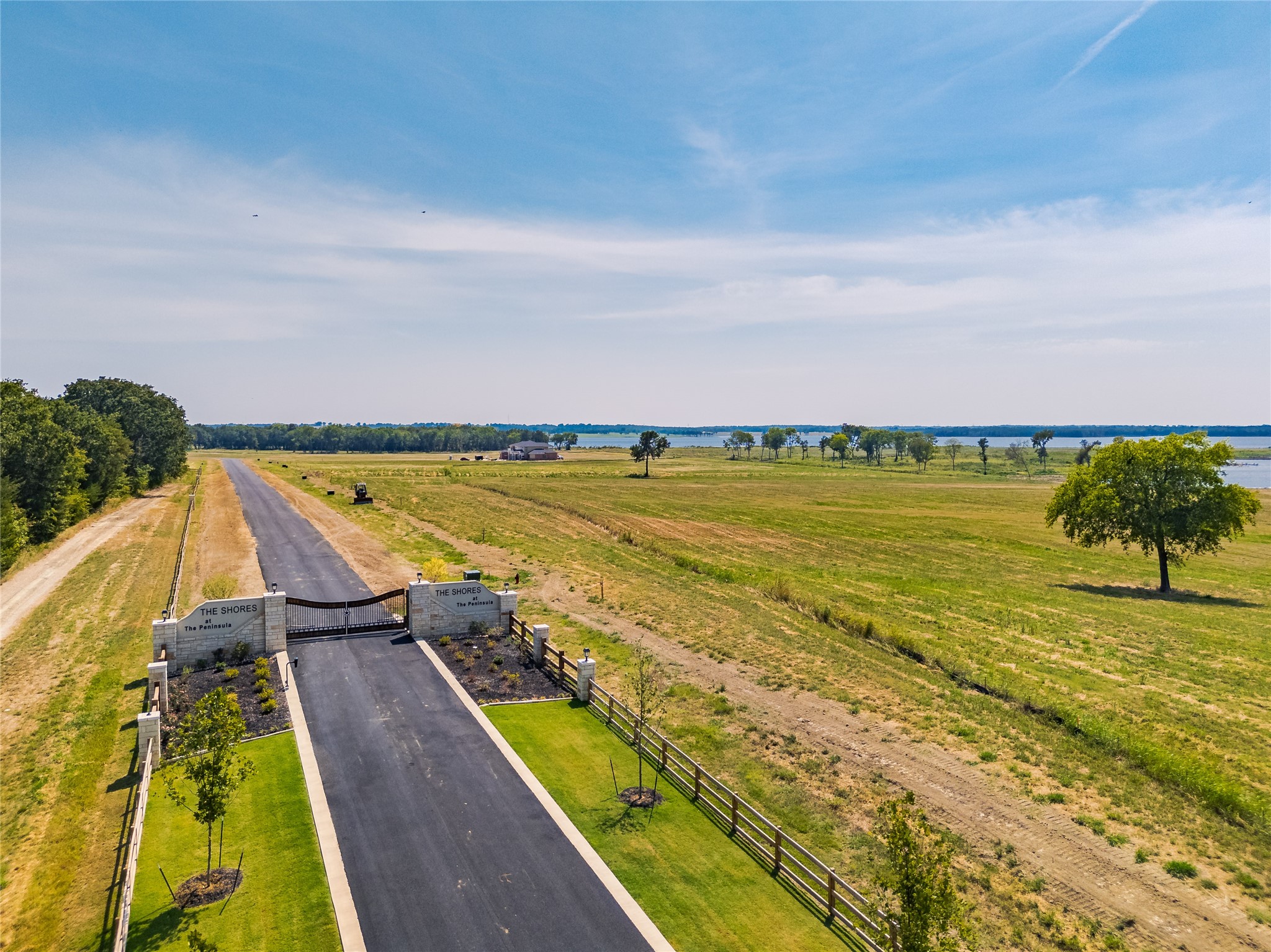 651 Shores Drive Honey Grove TX 75446