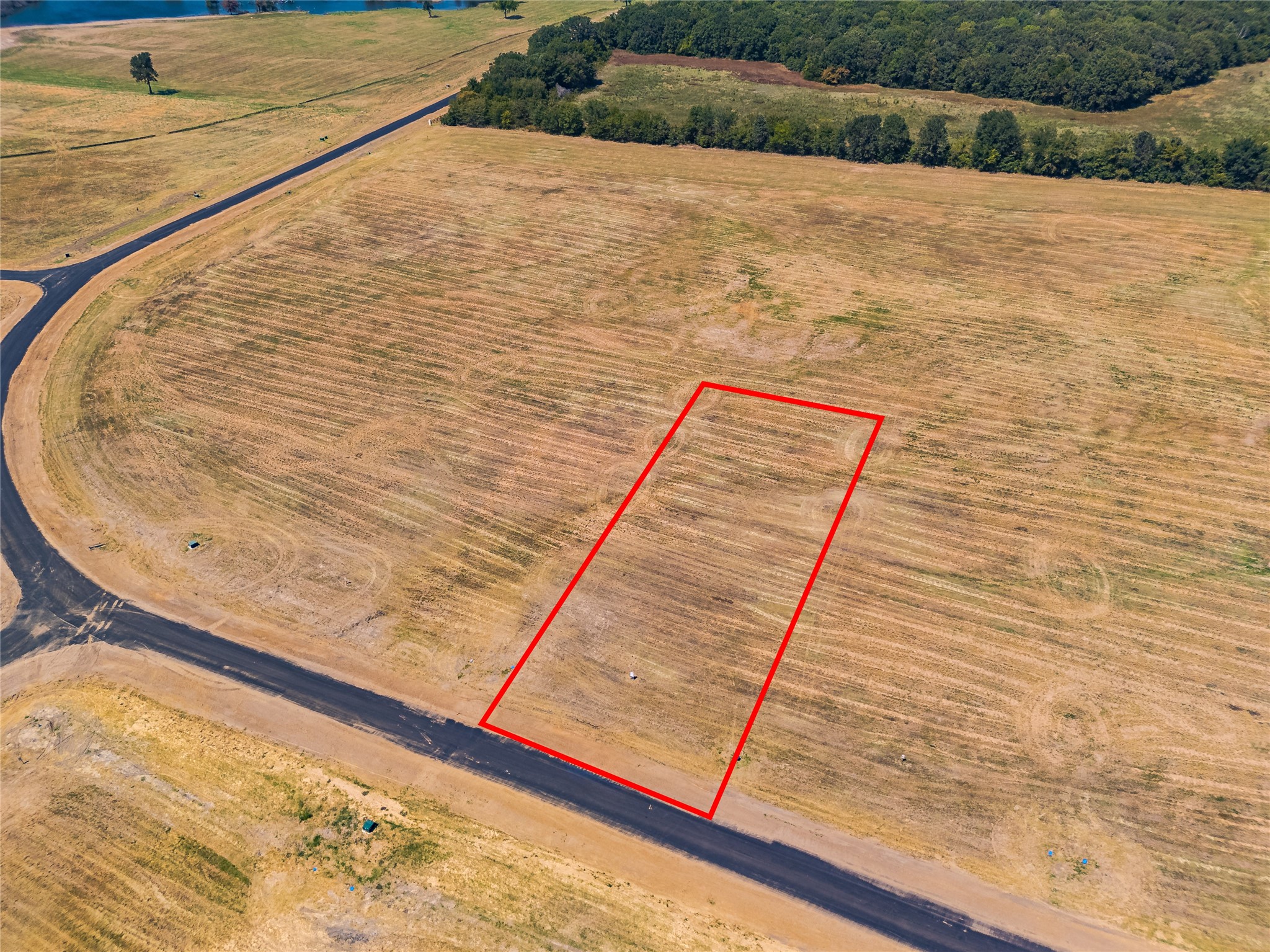 651 Shores Drive Honey Grove TX 75446
