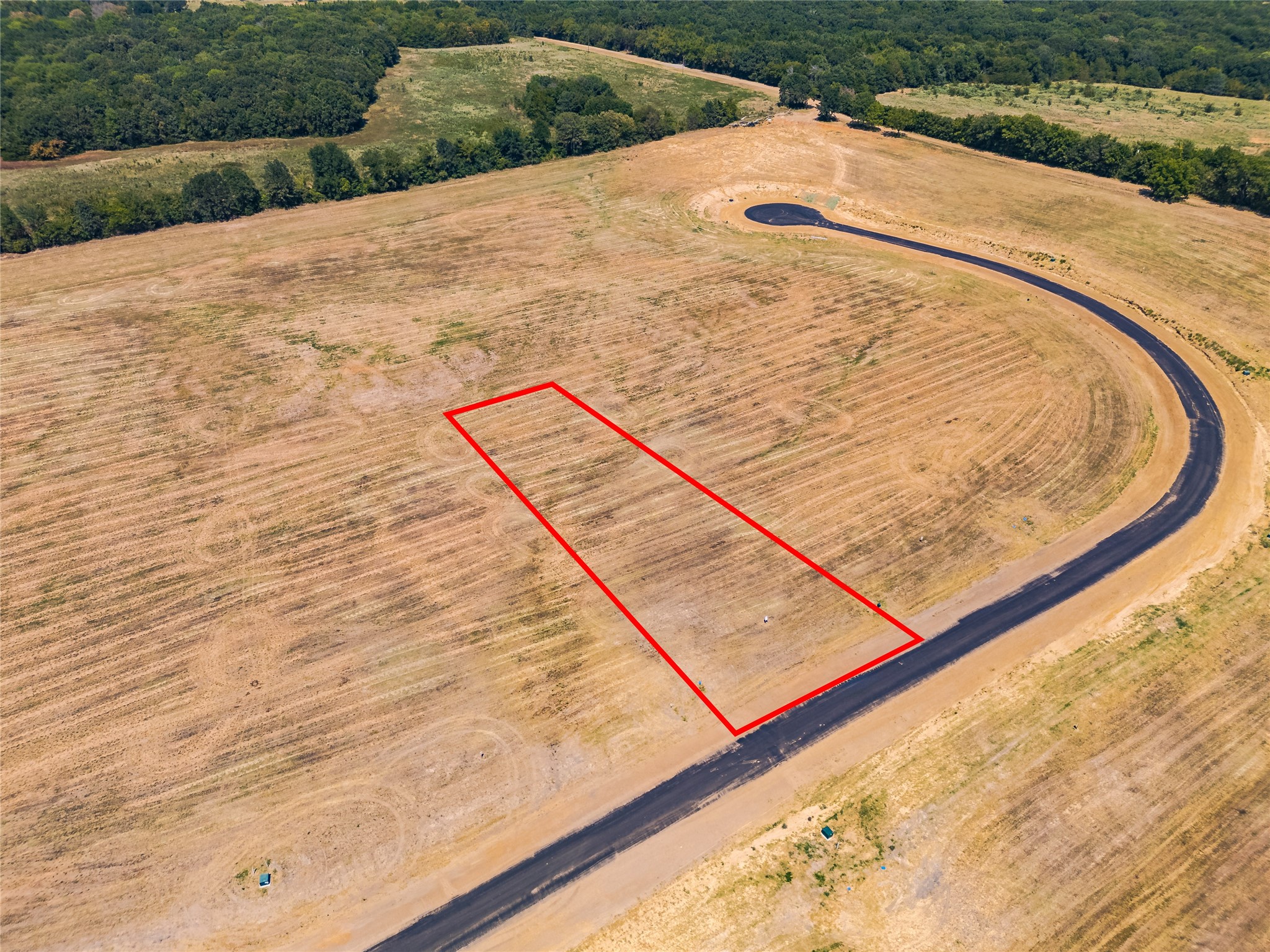 651 Shores Drive Honey Grove TX 75446