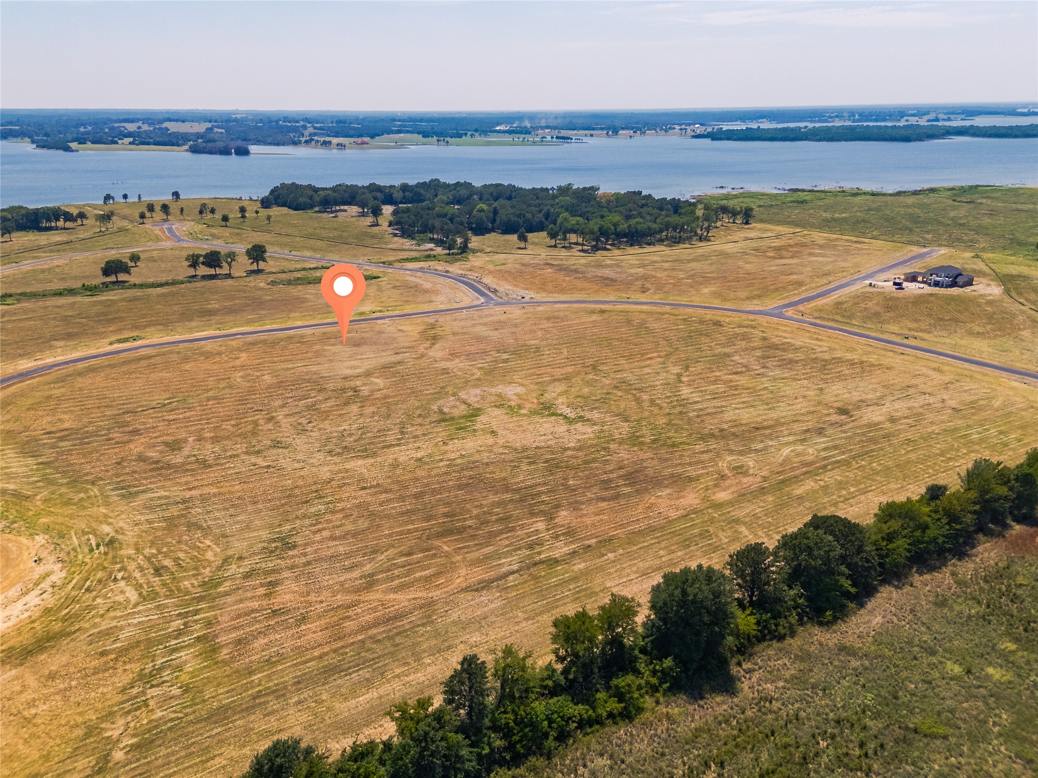 651 Shores Drive Honey Grove TX 75446