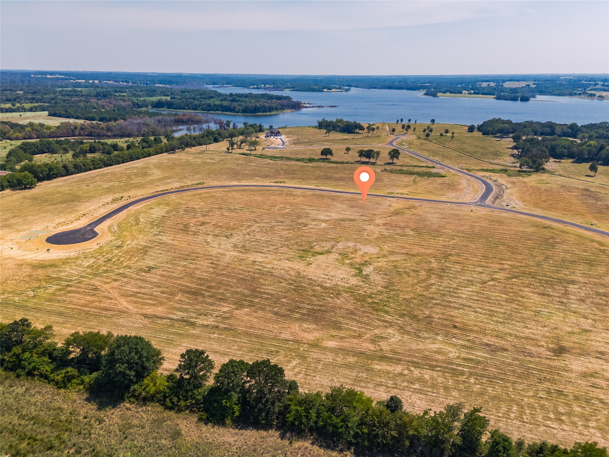 651 Shores Drive Honey Grove TX 75446