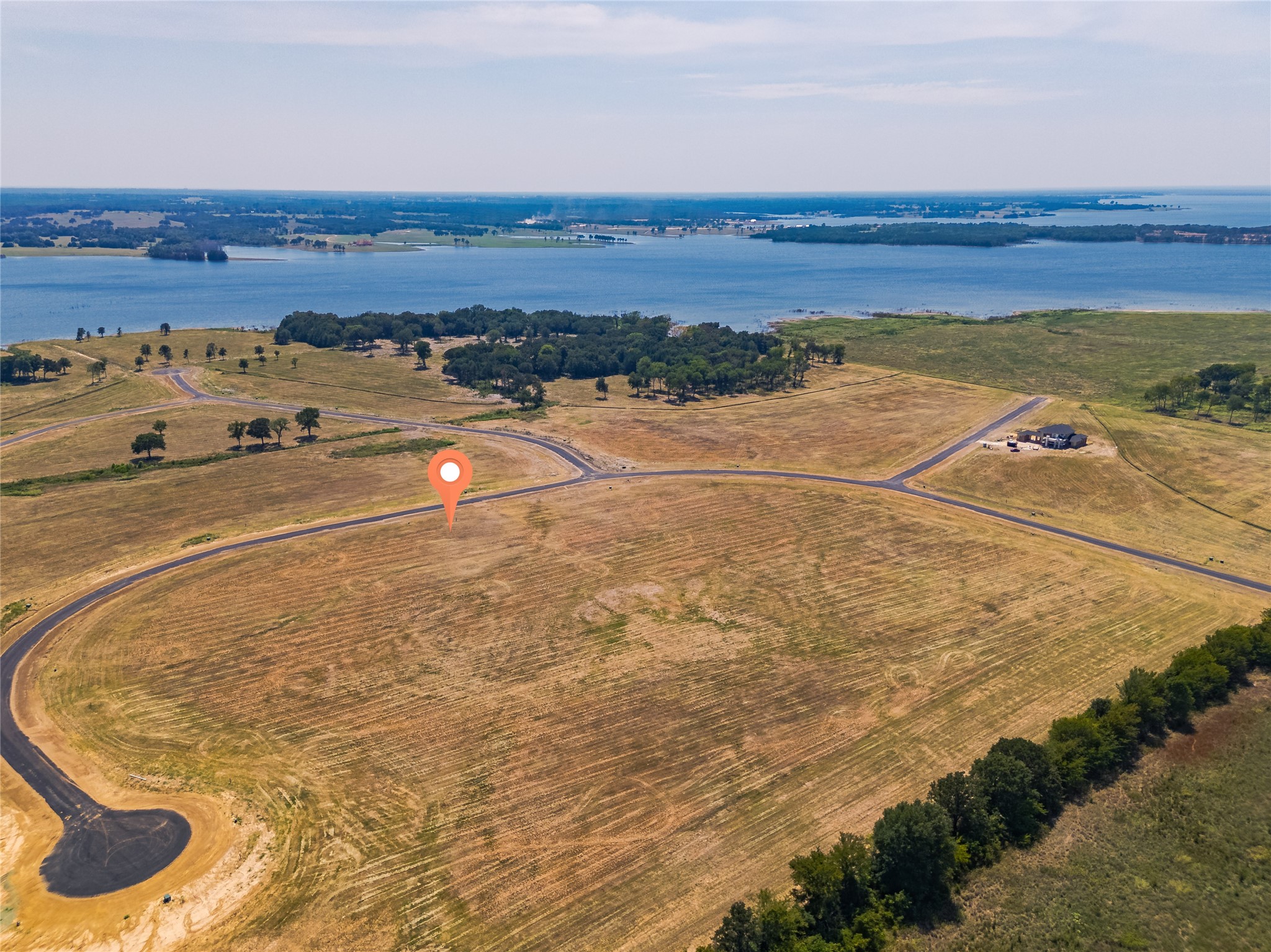 651 Shores Drive Honey Grove TX 75446