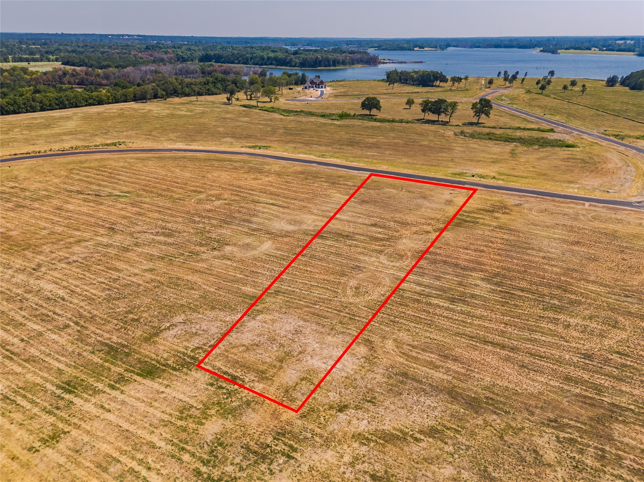 651 Shores Drive Honey Grove TX 75446