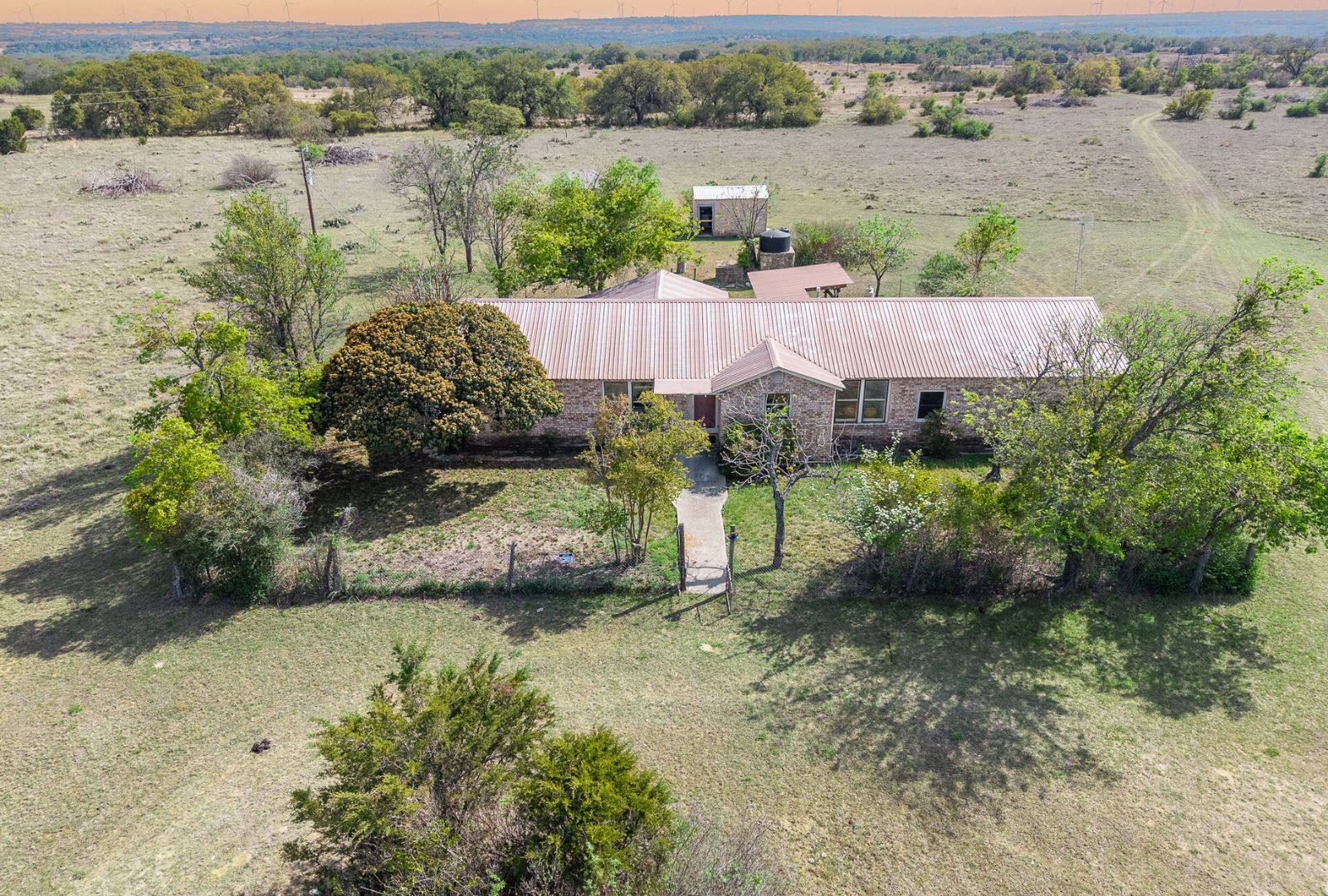 730 E Us Highway 84 Goldthwaite TX 76844