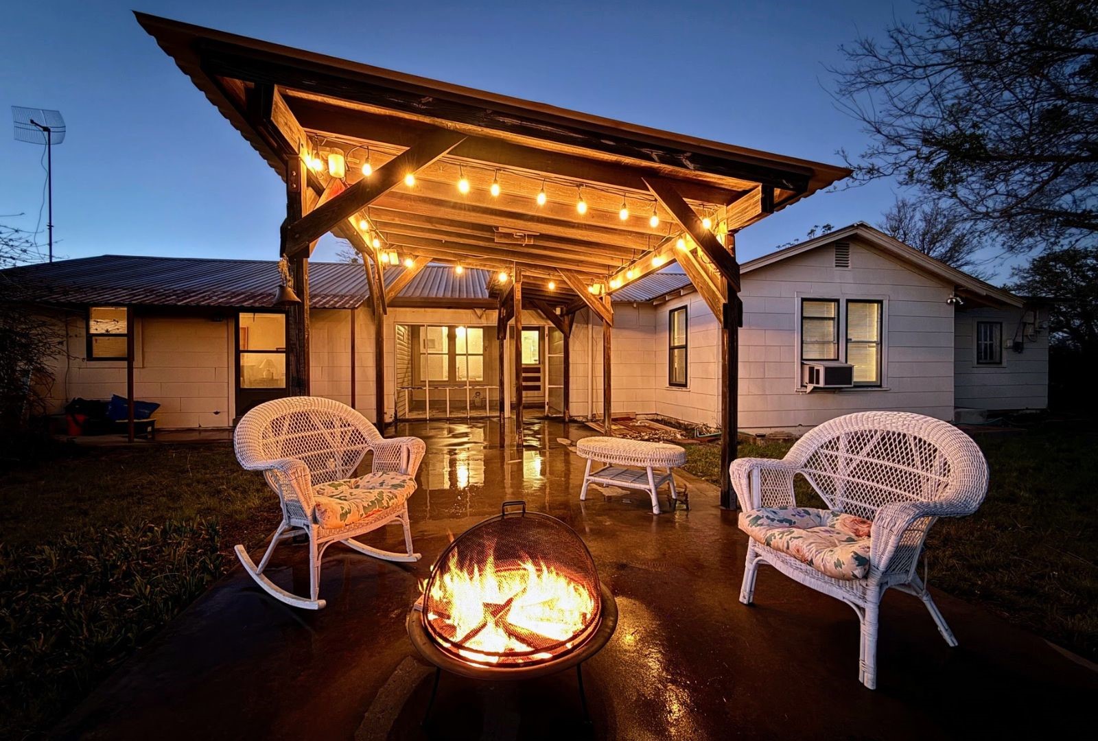 730 E Us Highway 84 Goldthwaite TX 76844