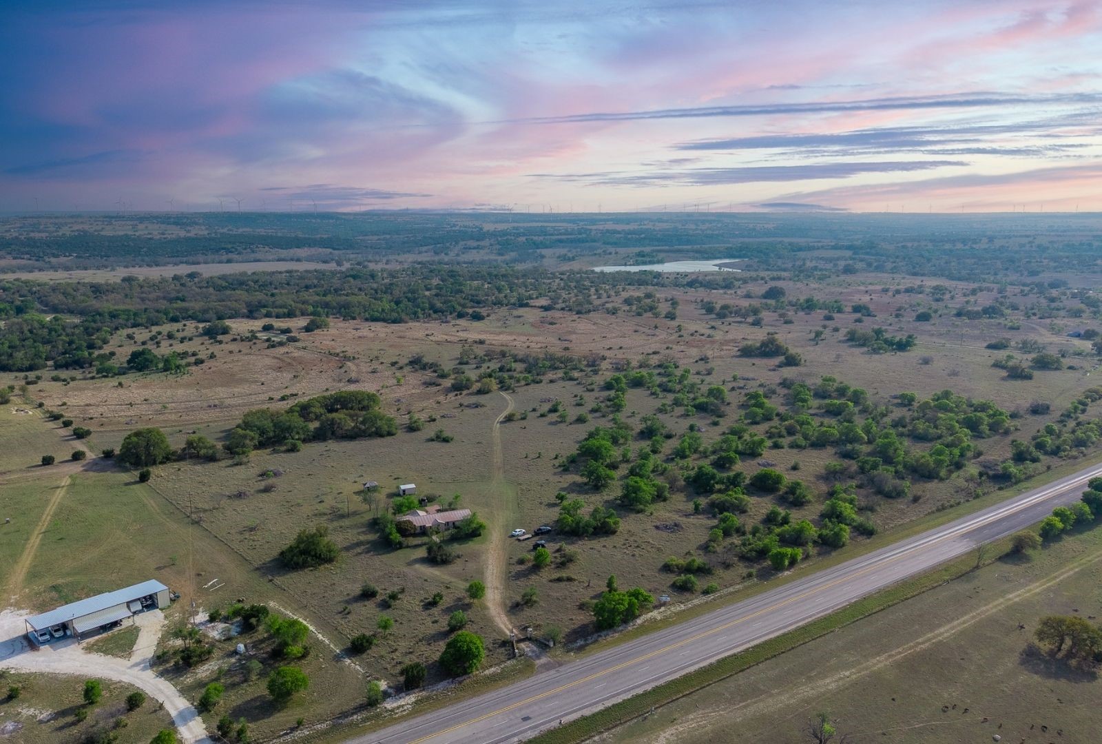 730 E Us Highway 84 Goldthwaite TX 76844