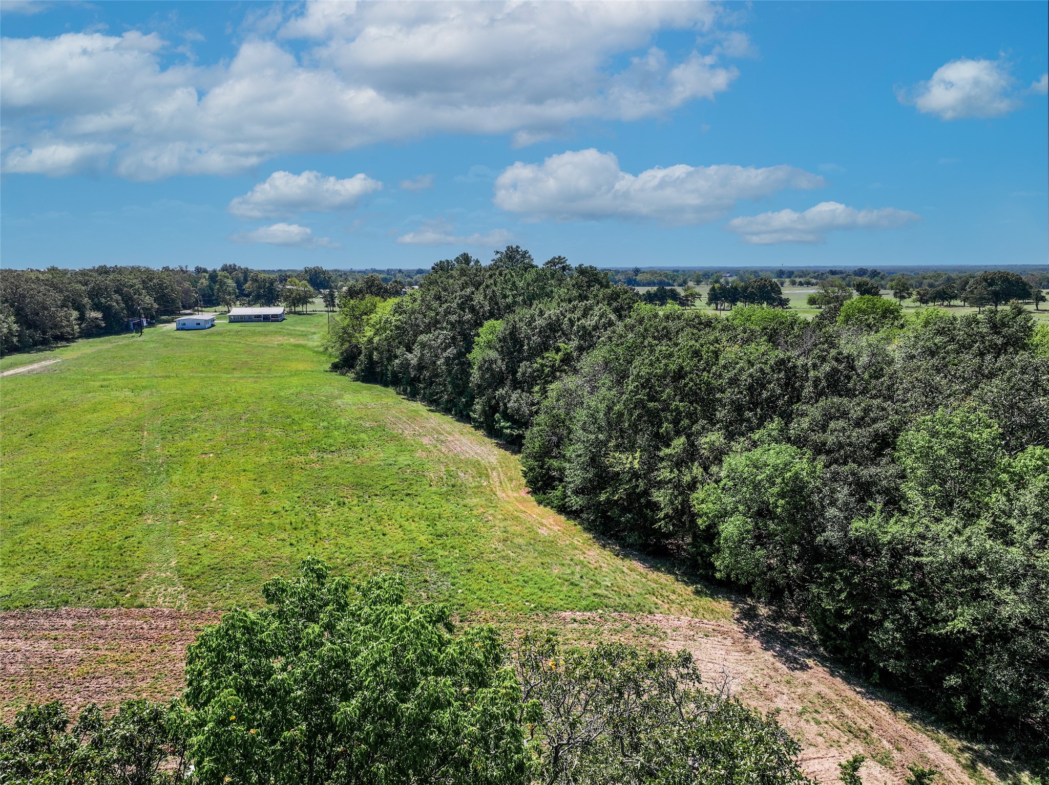 Tbd 6.5 Acres County Road 1160 Brashear TX 75420
