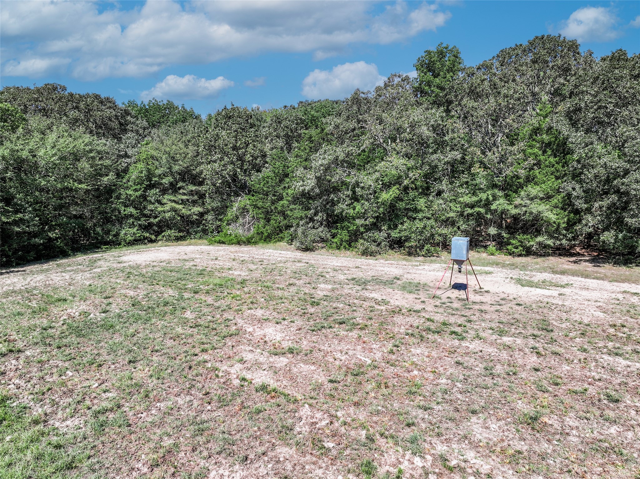 Tbd 6.5 Acres County Road 1160 Brashear TX 75420